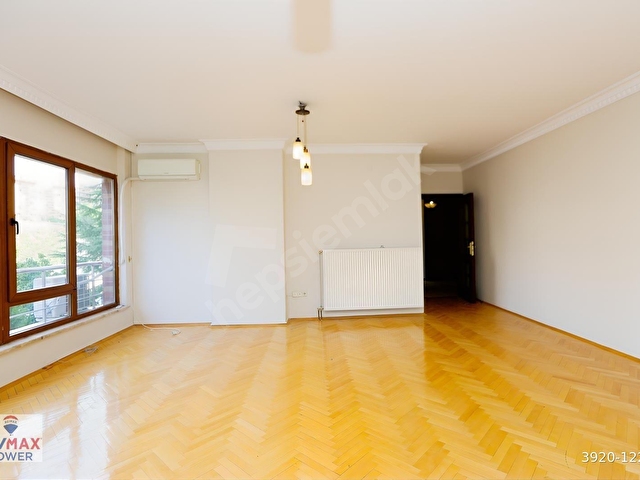 ÇUKURAMBARDA OFİS/İŞYERİ KULLANIMLI 4+1 SATILIK DAİRE - Görsel 8