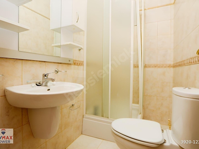 ÇUKURAMBARDA OFİS/İŞYERİ KULLANIMLI 4+1 SATILIK DAİRE - Görsel 22
