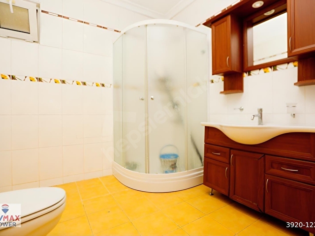 ÇUKURAMBARDA OFİS/İŞYERİ KULLANIMLI 4+1 SATILIK DAİRE - Görsel 16