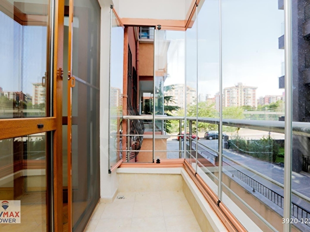 ÇUKURAMBARDA OFİS/İŞYERİ KULLANIMLI 4+1 SATILIK DAİRE - Görsel 18