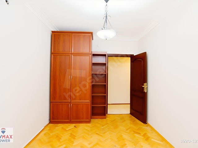 ÇUKURAMBARDA OFİS/İŞYERİ KULLANIMLI 4+1 SATILIK DAİRE - Görsel 19