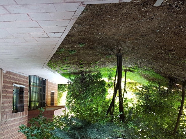 ÇUKURAMBARDA OFİS/İŞYERİ KULLANIMLI 4+1 SATILIK DAİRE - Görsel 27