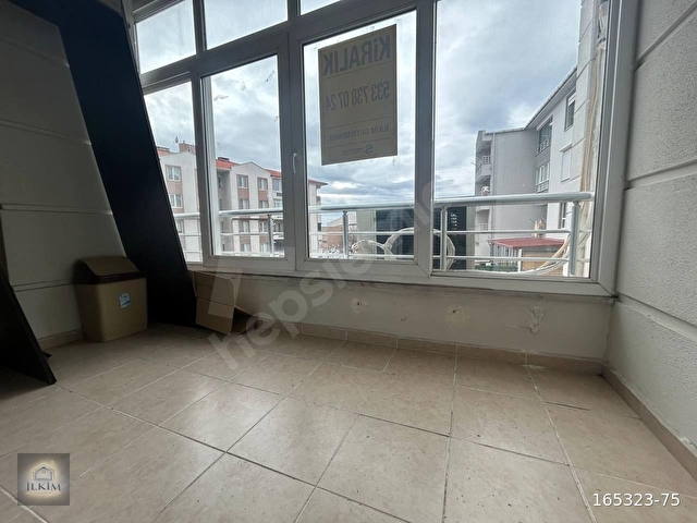 BURHANİYE MAHKEME MAHALLESİNDE ARAKAT 1+1 KİRALIK DAİRE - Görsel 29