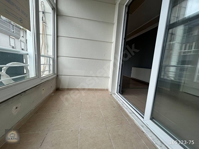 BURHANİYE MAHKEME MAHALLESİNDE ARAKAT 1+1 KİRALIK DAİRE - Görsel 28