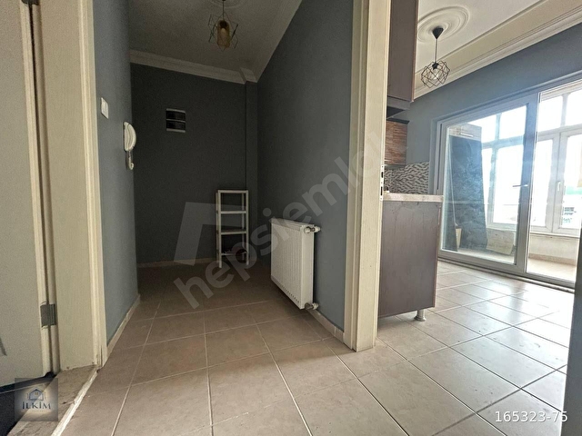BURHANİYE MAHKEME MAHALLESİNDE ARAKAT 1+1 KİRALIK DAİRE - Görsel 13