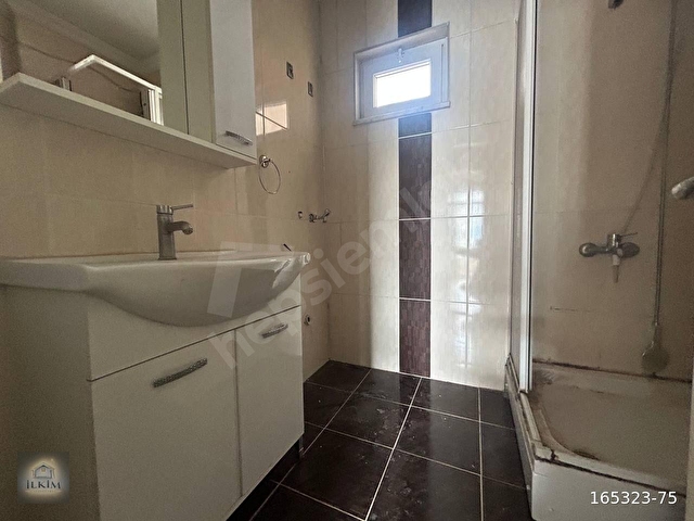 BURHANİYE MAHKEME MAHALLESİNDE ARAKAT 1+1 KİRALIK DAİRE - Görsel 16