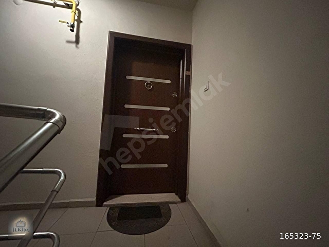 BURHANİYE MAHKEME MAHALLESİNDE ARAKAT 1+1 KİRALIK DAİRE - Görsel 6