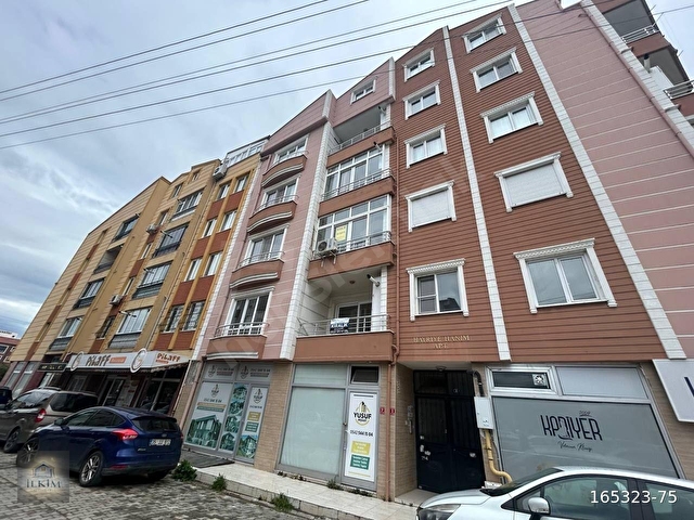 BURHANİYE MAHKEME MAHALLESİNDE ARAKAT 1+1 KİRALIK DAİRE - Görsel 2