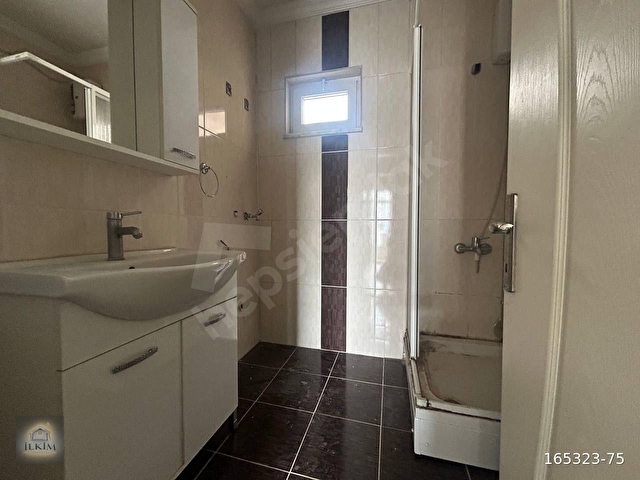 BURHANİYE MAHKEME MAHALLESİNDE ARAKAT 1+1 KİRALIK DAİRE - Görsel 14
