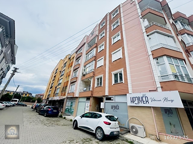 BURHANİYE MAHKEME MAHALLESİNDE ARAKAT 1+1 KİRALIK DAİRE