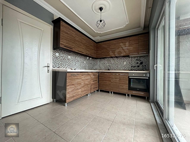 BURHANİYE MAHKEME MAHALLESİNDE ARAKAT 1+1 KİRALIK DAİRE - Görsel 30