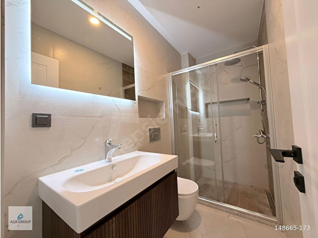 GÜMÜŞLÜKTE 530 M2 ARSA İÇERİSİNDE FIRSAT FİYATA 4+1 VİLLA ! - Görsel 13