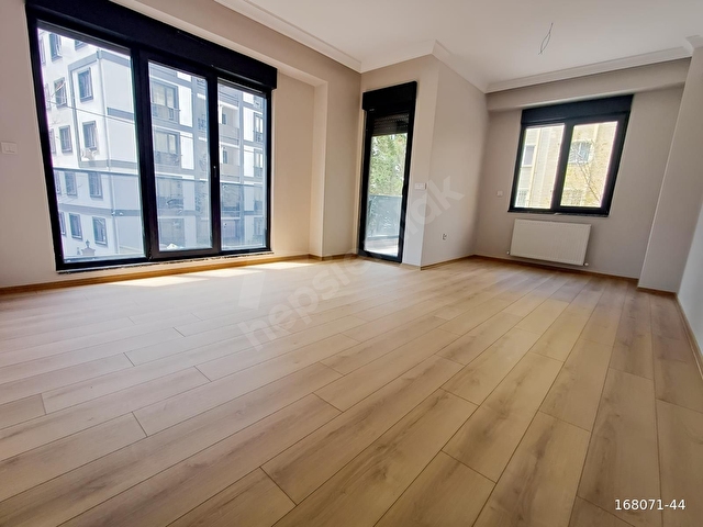 LACİVERTTEN MARMARAYA 1DK SIFIR GÜNEY CEPHE 125M2 3+1 ARAKAT - Görsel 5