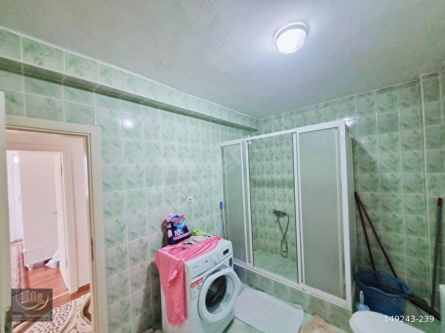 LÜX ERZURUMDAN YILDIZKENTTE MERKEZİ KONUMDA 3+1 ARAKAT DAİRE - Görsel 26