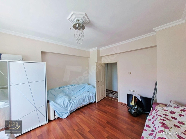LÜX ERZURUMDAN YILDIZKENTTE MERKEZİ KONUMDA 3+1 ARAKAT DAİRE - Görsel 20