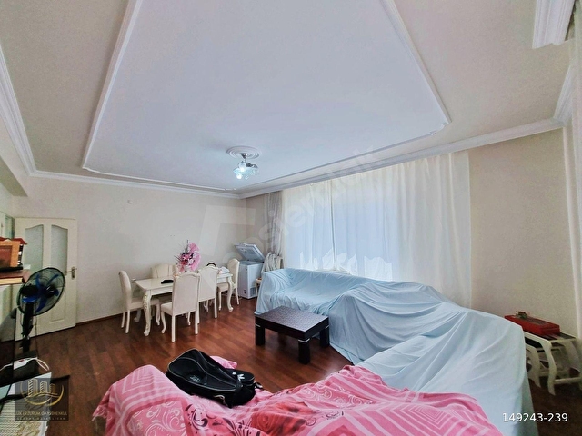LÜX ERZURUMDAN YILDIZKENTTE MERKEZİ KONUMDA 3+1 ARAKAT DAİRE - Görsel 11