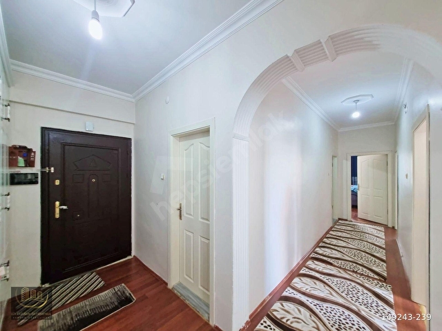 LÜX ERZURUMDAN YILDIZKENTTE MERKEZİ KONUMDA 3+1 ARAKAT DAİRE - Görsel 8