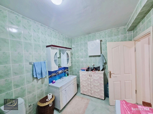 LÜX ERZURUMDAN YILDIZKENTTE MERKEZİ KONUMDA 3+1 ARAKAT DAİRE - Görsel 28