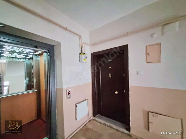 LÜX ERZURUMDAN YILDIZKENTTE MERKEZİ KONUMDA 3+1 ARAKAT DAİRE - Görsel 5