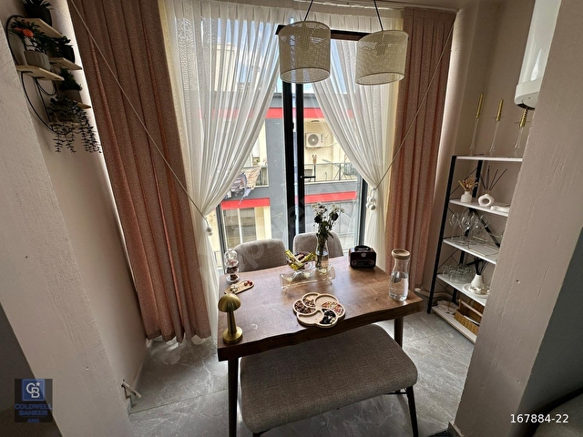 ANTALYA ŞEHİR HASTANESİ YAKINI SATILIK GENİŞ 1+1 DAİRE - Görsel 12