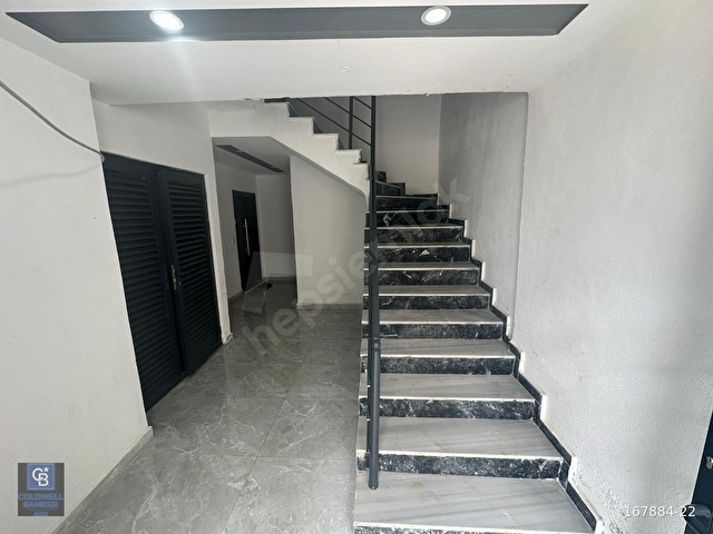 ANTALYA ŞEHİR HASTANESİ YAKINI SATILIK GENİŞ 1+1 DAİRE - Görsel 5