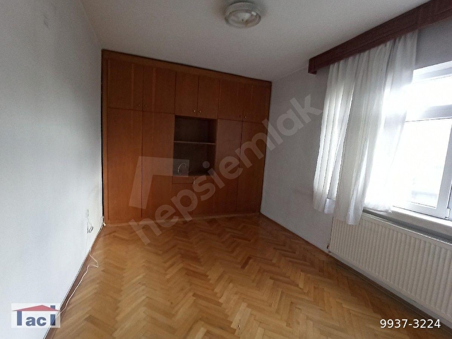 SEYRANBAĞLARI BAĞLAR CADDESİNDE 3+1  BAĞIMSIZ SALON ÖN CEPHE KİRALIK DAİRE - Görsel 6