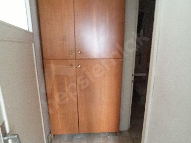 SEYRANBAĞLARI BAĞLAR CADDESİNDE 3+1  BAĞIMSIZ SALON ÖN CEPHE KİRALIK DAİRE - Görsel 18