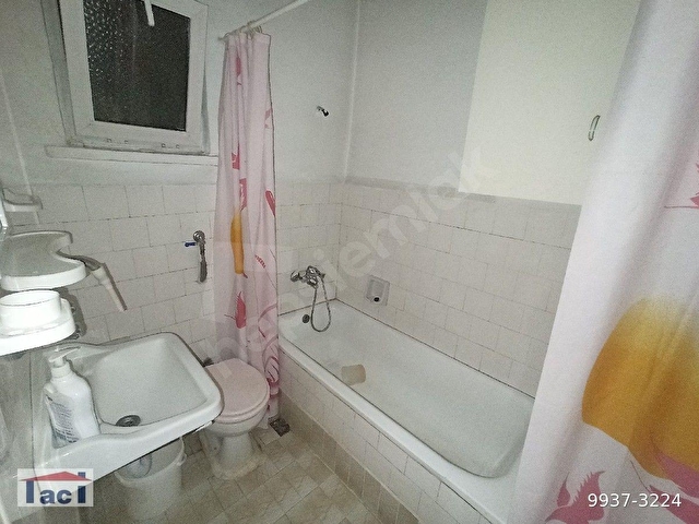 SEYRANBAĞLARI BAĞLAR CADDESİNDE 3+1  BAĞIMSIZ SALON ÖN CEPHE KİRALIK DAİRE - Görsel 20