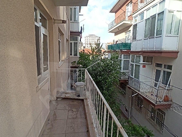 SEYRANBAĞLARI BAĞLAR CADDESİNDE 3+1  BAĞIMSIZ SALON ÖN CEPHE KİRALIK DAİRE - Görsel 22