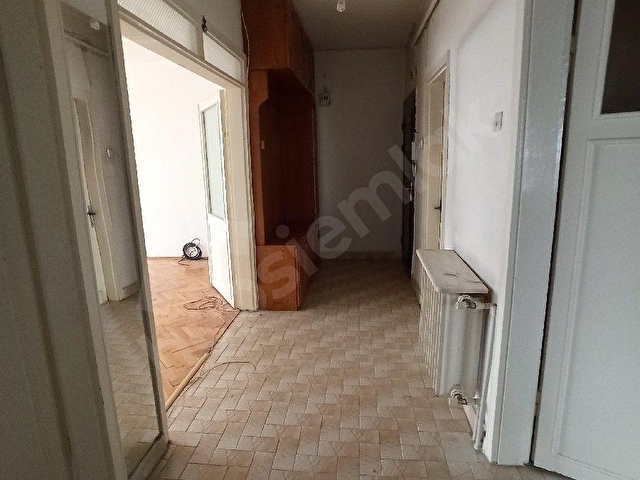 SEYRANBAĞLARI BAĞLAR CADDESİNDE 3+1  BAĞIMSIZ SALON ÖN CEPHE KİRALIK DAİRE - Görsel 25