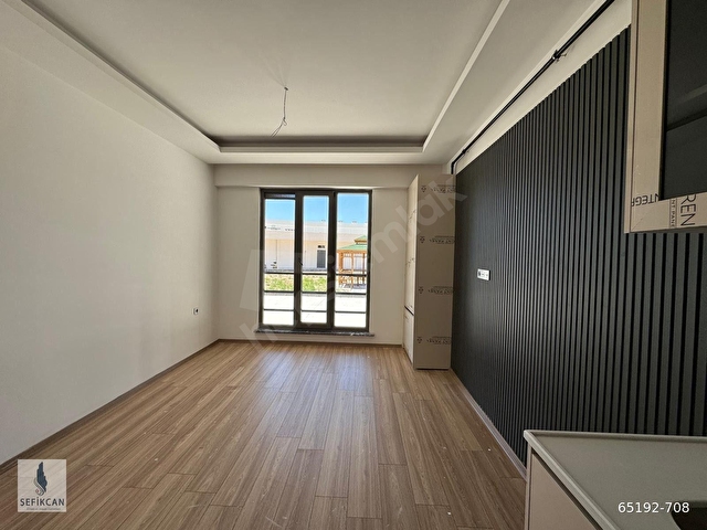 Şehir Hastanesi Yakını Eşyalı Kiralık Stüdyo Daire (0 Yaş) - Görsel 3