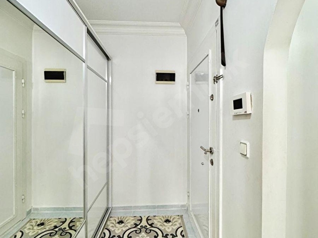 BARUT EMLAK_ MERKEZDE MASRAFSIZ YAPILI ORTA KAT 3+1 120M2 GÜNEY - Görsel 23