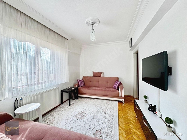 BARUT EMLAK_ MERKEZDE MASRAFSIZ YAPILI ORTA KAT 3+1 120M2 GÜNEY - Görsel 14