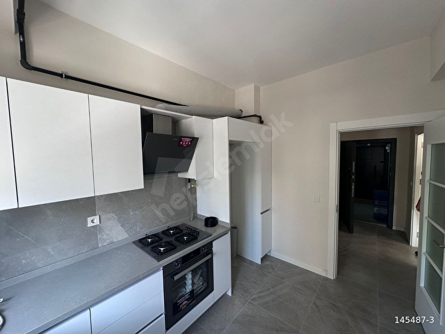 GÖZCÜBABADA CADDE ÜSTÜ SIFIR DAİRE - Görsel 21
