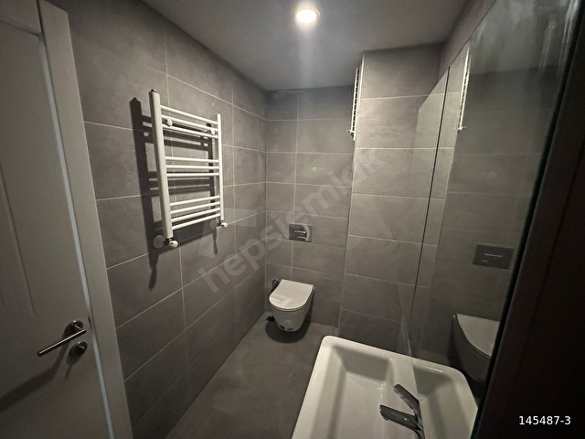 GÖZCÜBABADA CADDE ÜSTÜ SIFIR DAİRE - Görsel 29