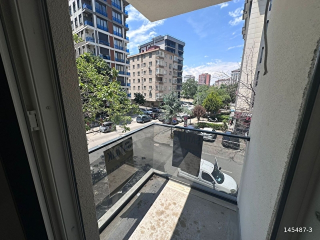 GÖZCÜBABADA CADDE ÜSTÜ SIFIR DAİRE - Görsel 25