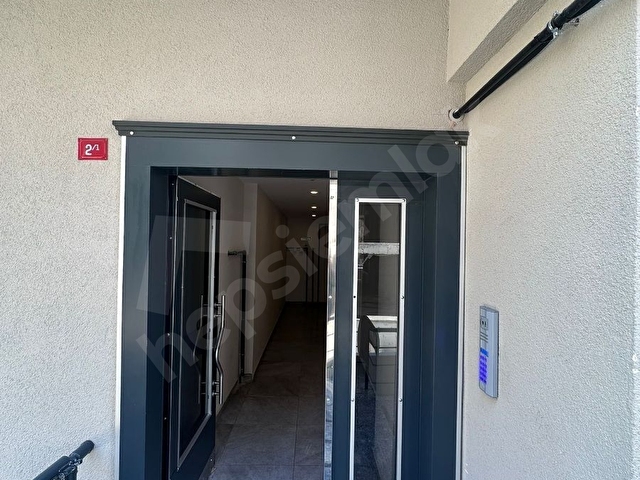 GÖZCÜBABADA CADDE ÜSTÜ SIFIR DAİRE - Görsel 3