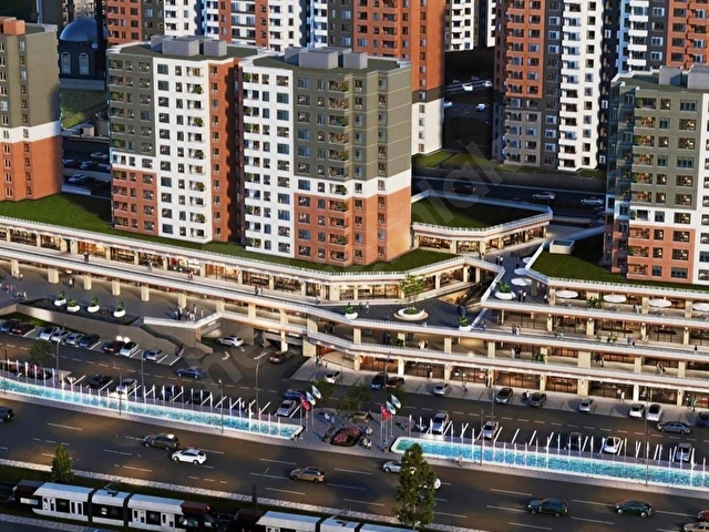 AHİEVRAN 3+1 BOŞ HİSSE SAHİBİ OLMA FIRSATI