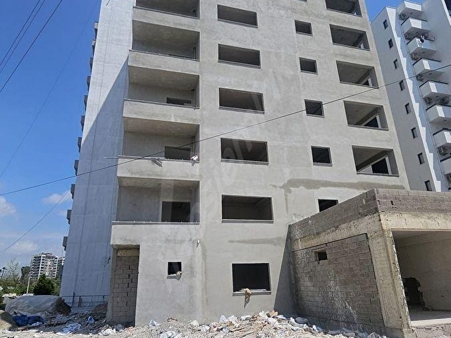 TURYAP TROPİKTEN KOYUNCU MAHALLESİ ÇEVREYOLUNDA 70m² 1+1 DAİRE - Görsel 11