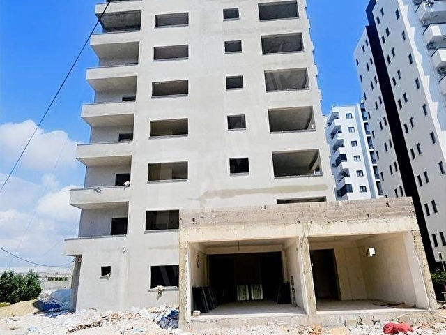 TURYAP TROPİKTEN KOYUNCU MAHALLESİ ÇEVREYOLUNDA 70m² 1+1 DAİRE - Görsel 13