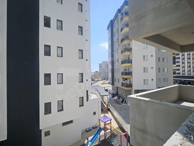 TURYAP TROPİKTEN KOYUNCU MAHALLESİ ÇEVREYOLUNDA 70m² 1+1 DAİRE - Görsel 9