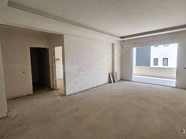 TURYAP TROPİKTEN KOYUNCU MAHALLESİ ÇEVREYOLUNDA 70m² 1+1 DAİRE - Görsel 3