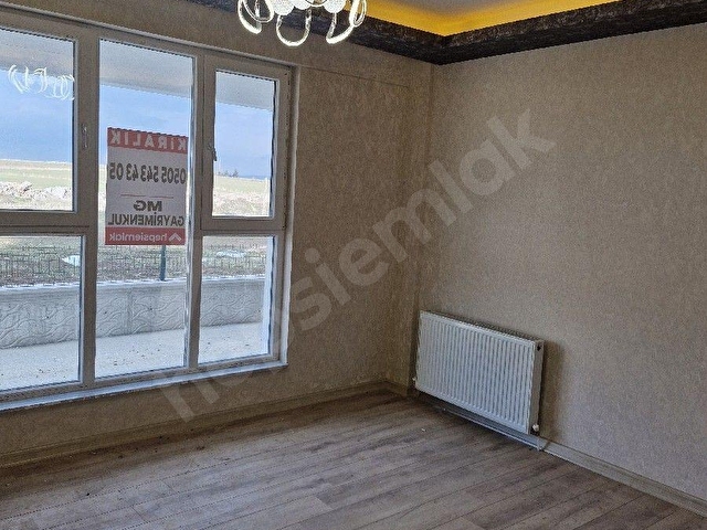 ANKARA İLİ SİNCAN İLÇESİ YENİKENT 29 EKİM MAHALLESİNDE 3+1 KİRALIK SIFIR DAİRE - Görsel 8