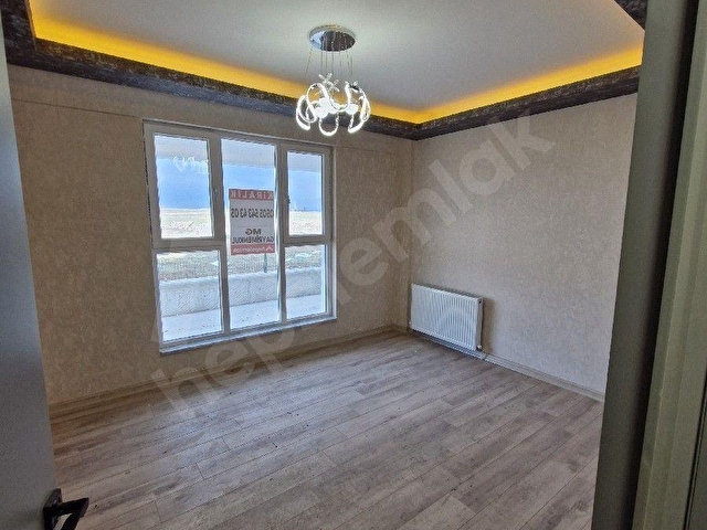 ANKARA İLİ SİNCAN İLÇESİ YENİKENT 29 EKİM MAHALLESİNDE 3+1 KİRALIK SIFIR DAİRE - Görsel 9