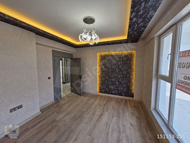 ANKARA İLİ SİNCAN İLÇESİ YENİKENT 29 EKİM MAHALLESİNDE 3+1 KİRALIK SIFIR DAİRE - Görsel 6