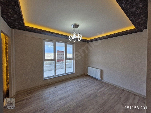 ANKARA İLİ SİNCAN İLÇESİ YENİKENT 29 EKİM MAHALLESİNDE 3+1 KİRALIK SIFIR DAİRE - Görsel 10