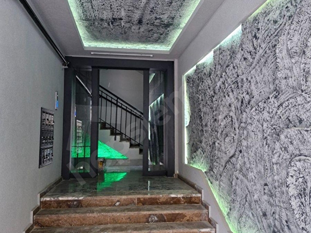 ANKARA İLİ SİNCAN İLÇESİ YENİKENT 29 EKİM MAHALLESİNDE 3+1 KİRALIK SIFIR DAİRE - Görsel 25