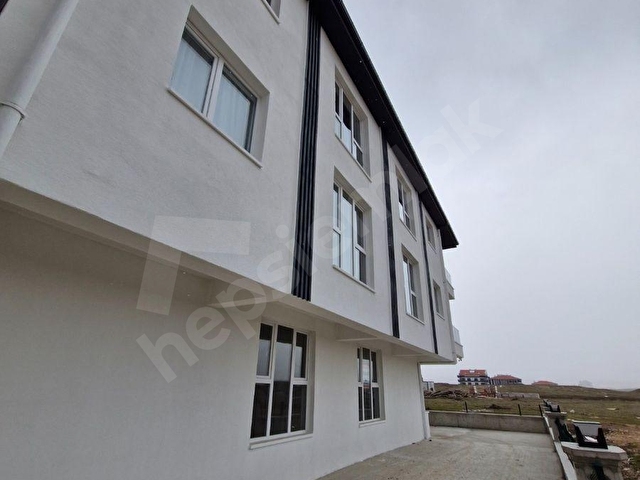 ANKARA İLİ SİNCAN İLÇESİ YENİKENT 29 EKİM MAHALLESİNDE 3+1 KİRALIK SIFIR DAİRE - Görsel 29
