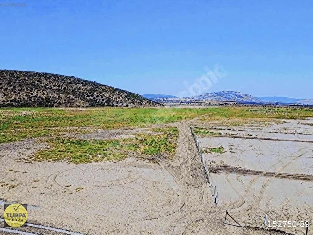 Foça Yeni Bağarasında  Satılık Tarla - Görsel 8