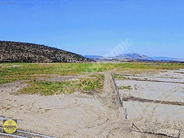 Foça Yeni Bağarasında  Satılık Tarla - Görsel 10